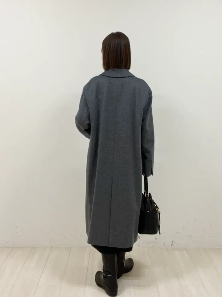 ONWARD CROSSET SELECT 三船 コーディネート画像