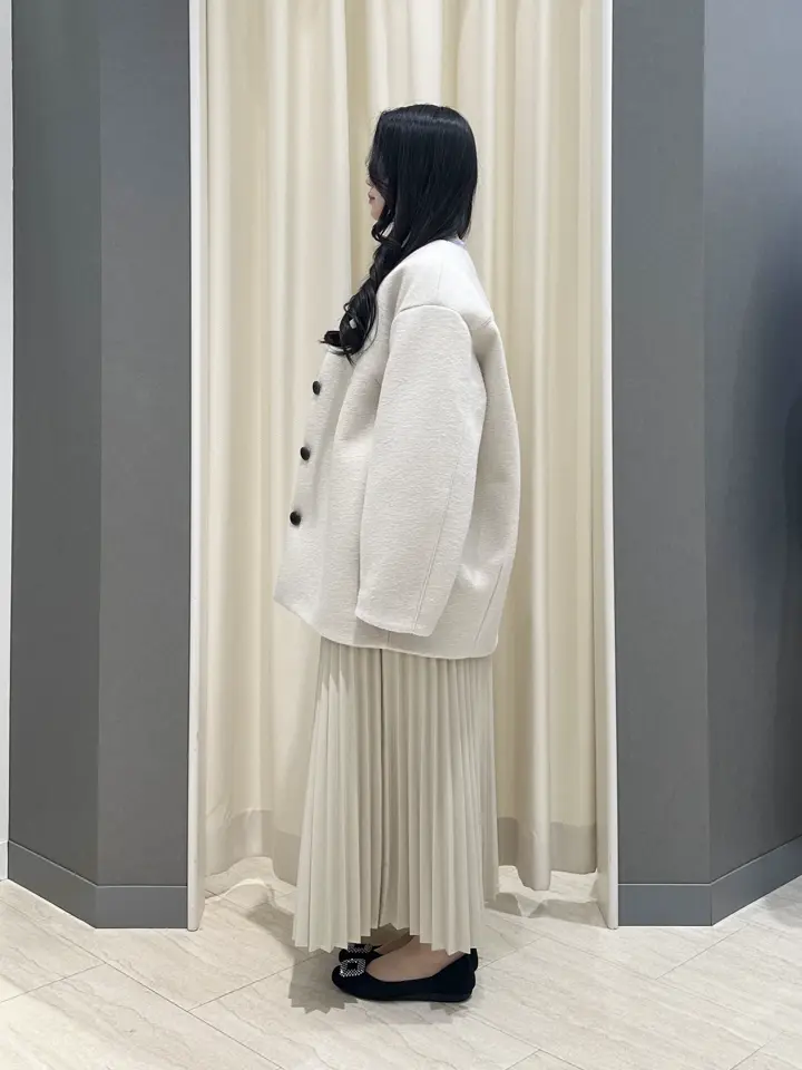 ONWARD CROSSET SELECT 本間 コーディネート画像