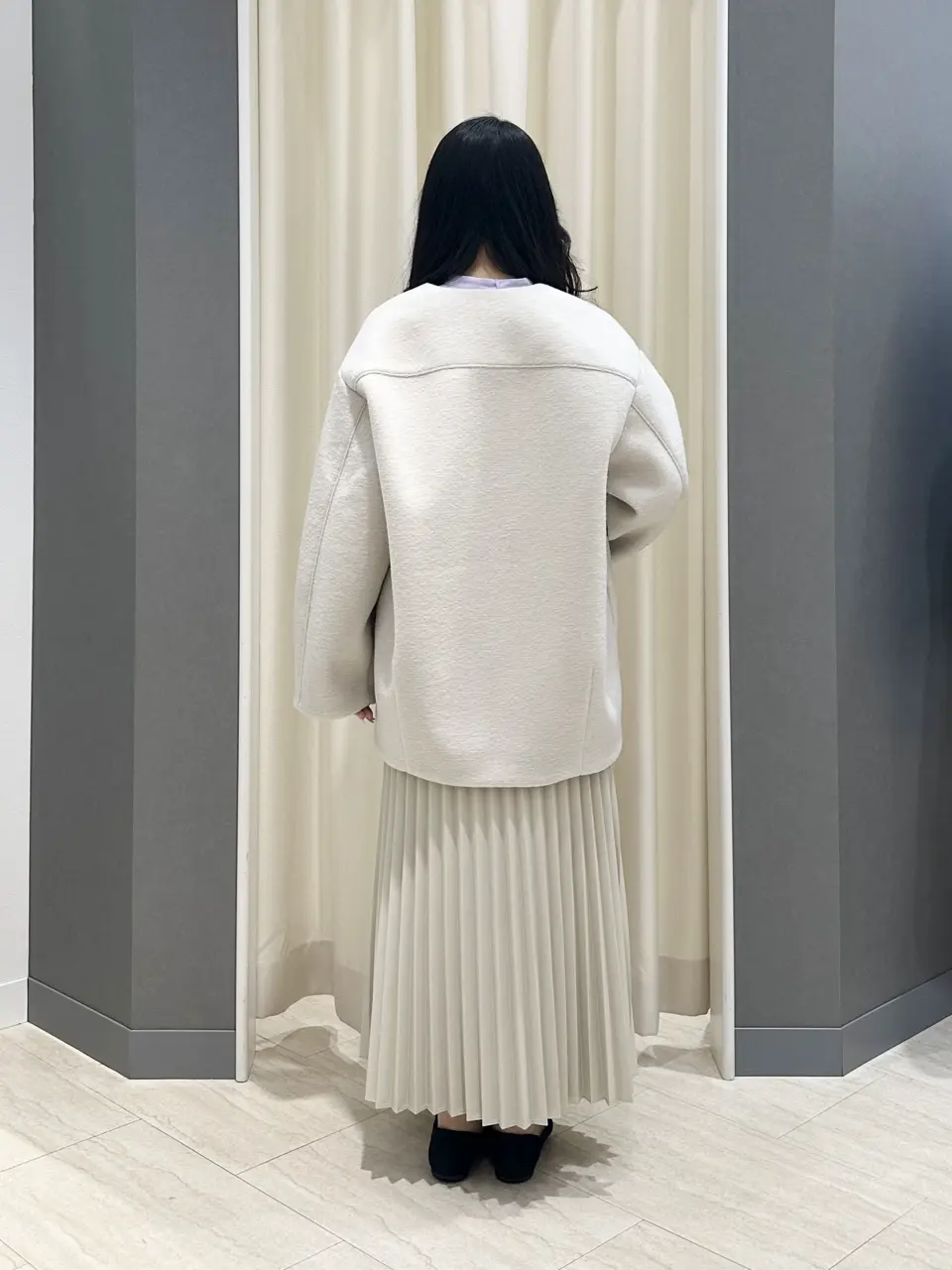 ONWARD CROSSET SELECT 本間 コーディネート画像