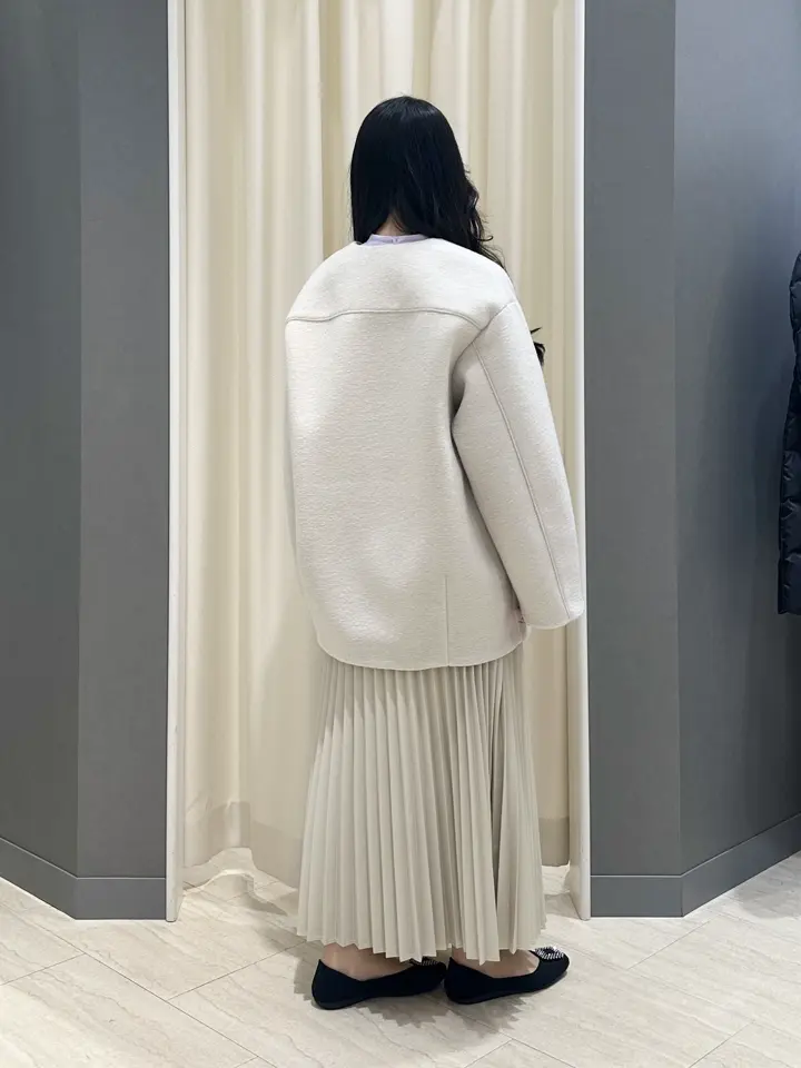 ONWARD CROSSET SELECT 本間 コーディネート画像