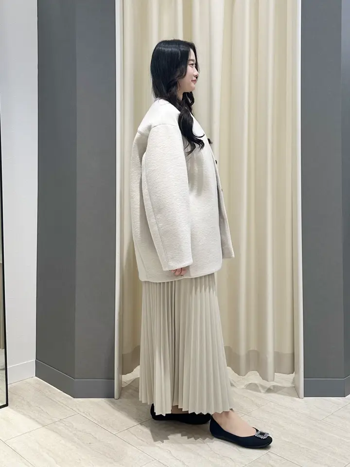 ONWARD CROSSET SELECT 本間 コーディネート画像