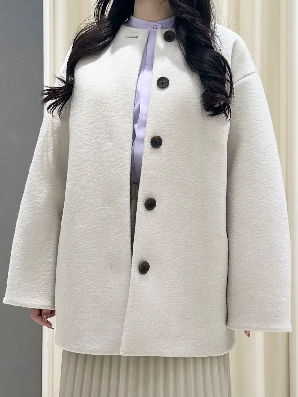 ONWARD CROSSET SELECT 本間 コーディネート画像