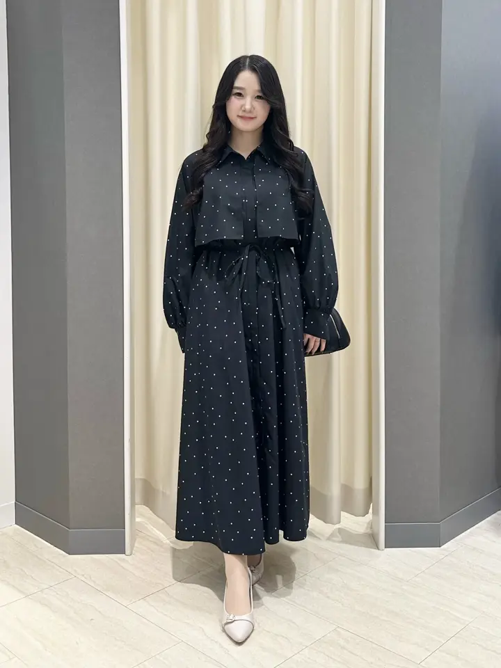 ONWARD CROSSET SELECT 本間 コーディネート画像