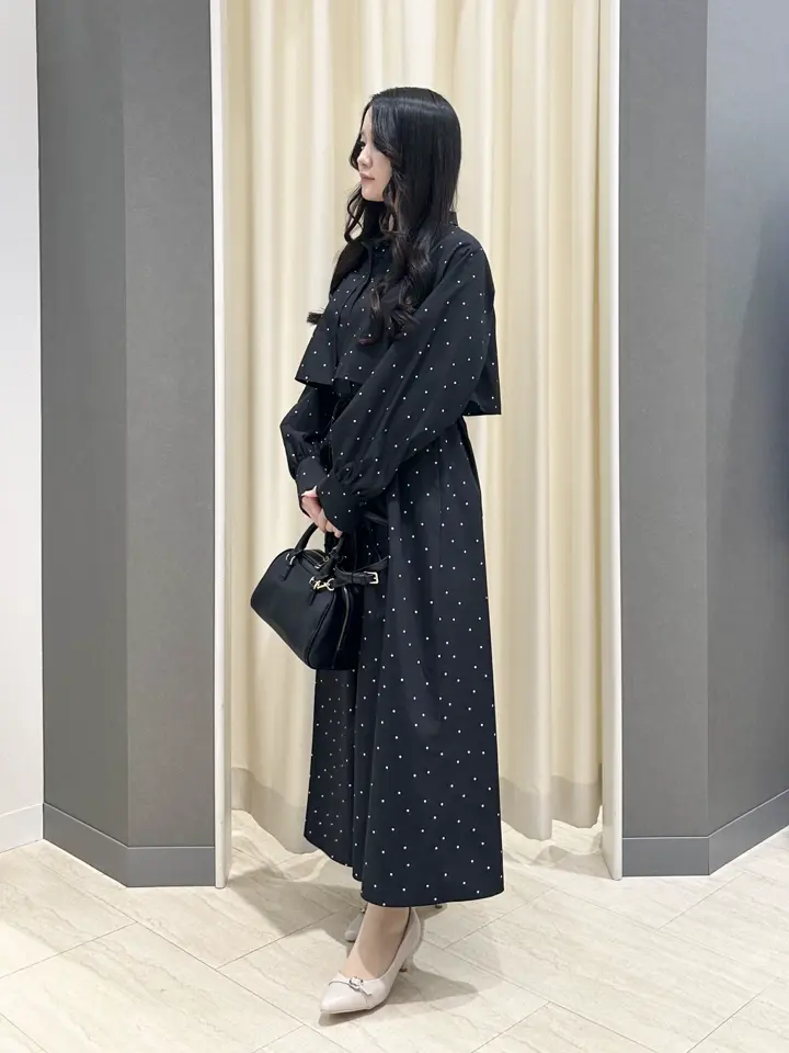 ONWARD CROSSET SELECT 本間 コーディネート画像