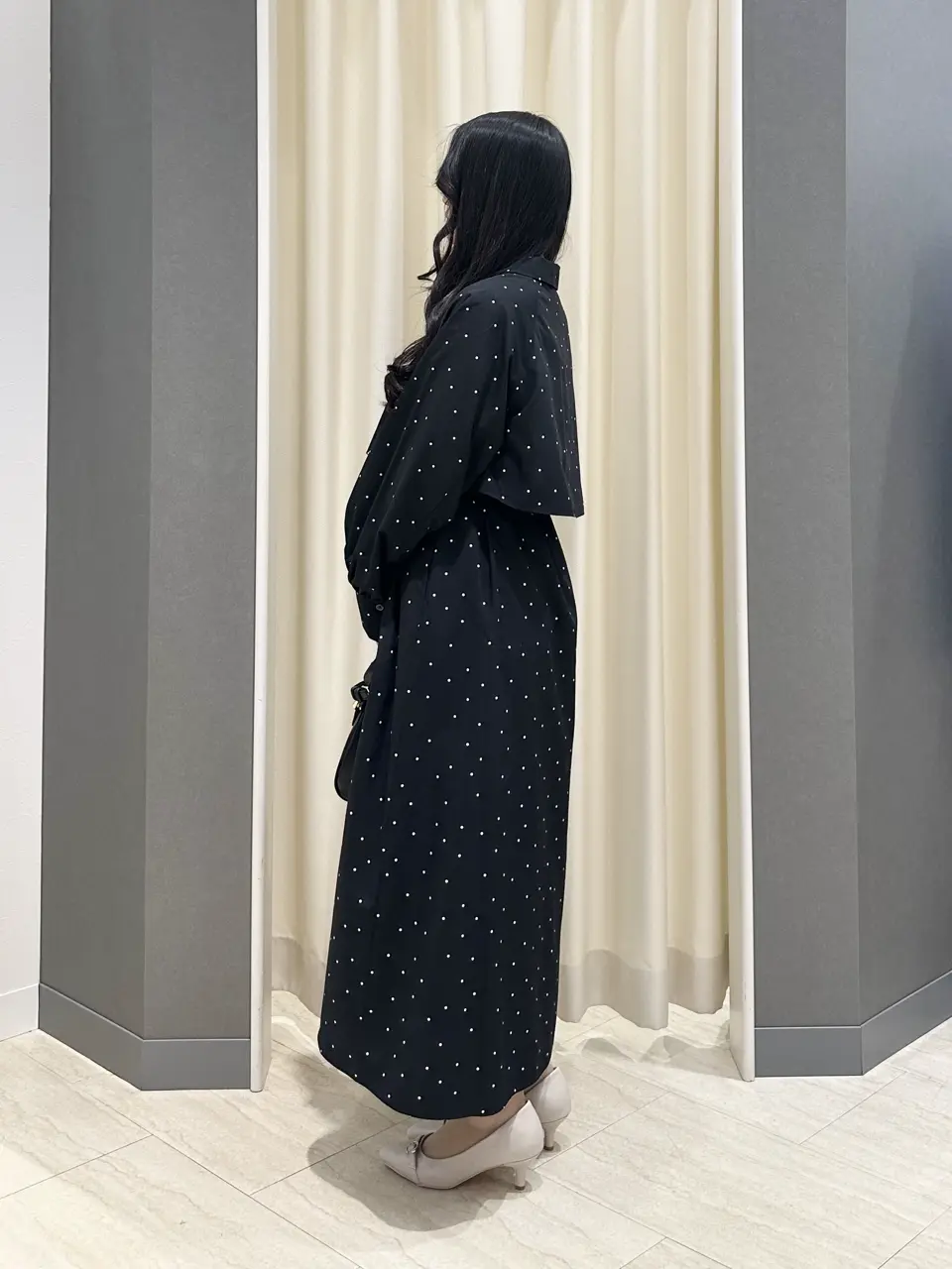 ONWARD CROSSET SELECT 本間 コーディネート画像