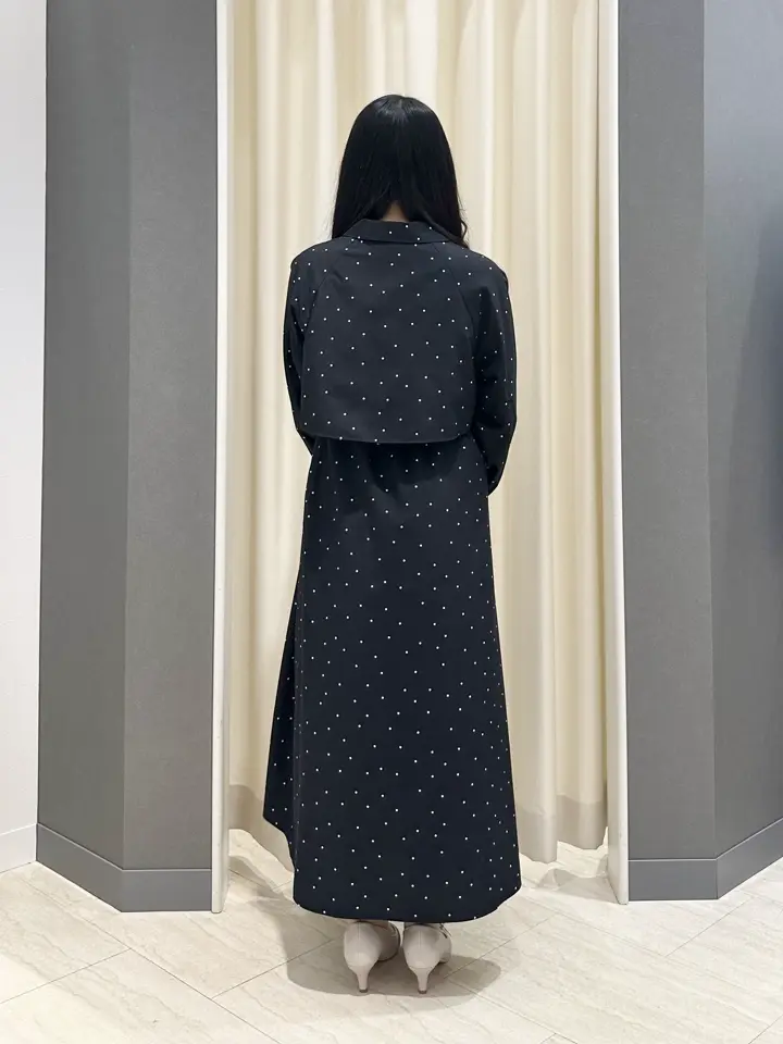 ONWARD CROSSET SELECT 本間 コーディネート画像