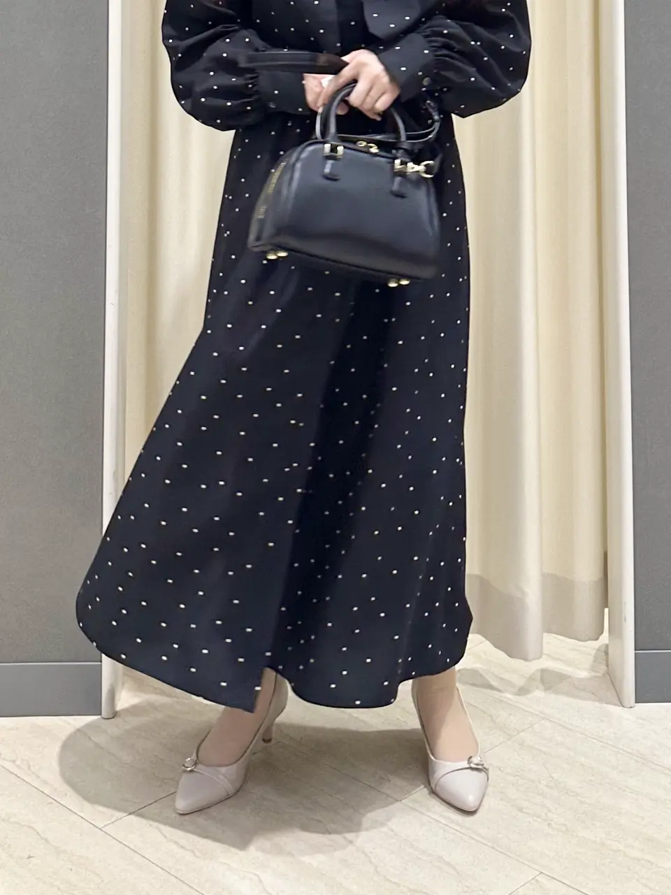 ONWARD CROSSET SELECT 本間 コーディネート画像