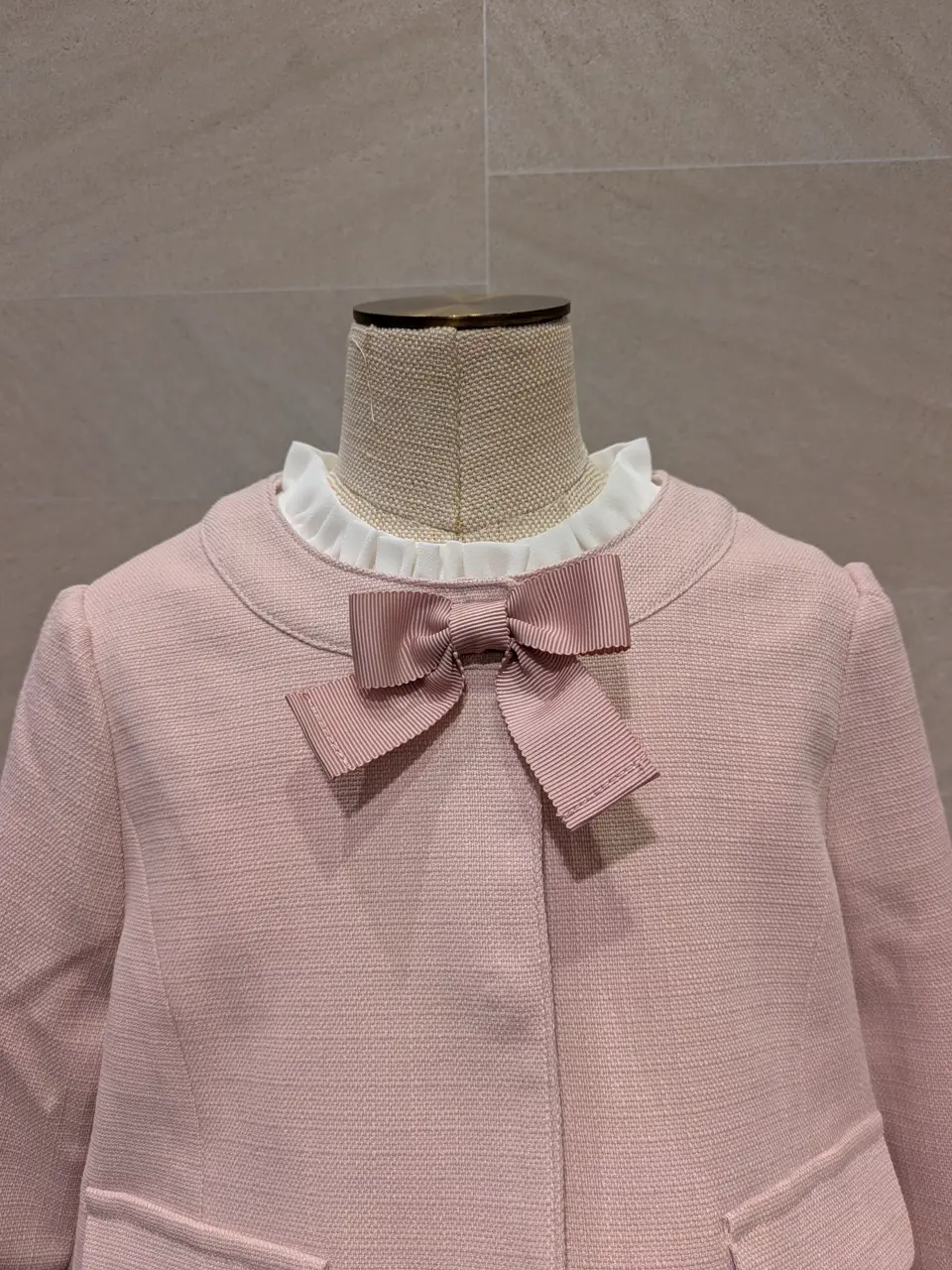 ONWARD CROSSET SELECT 永谷 コーディネート画像