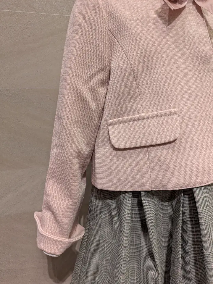 ONWARD CROSSET SELECT 永谷 コーディネート画像