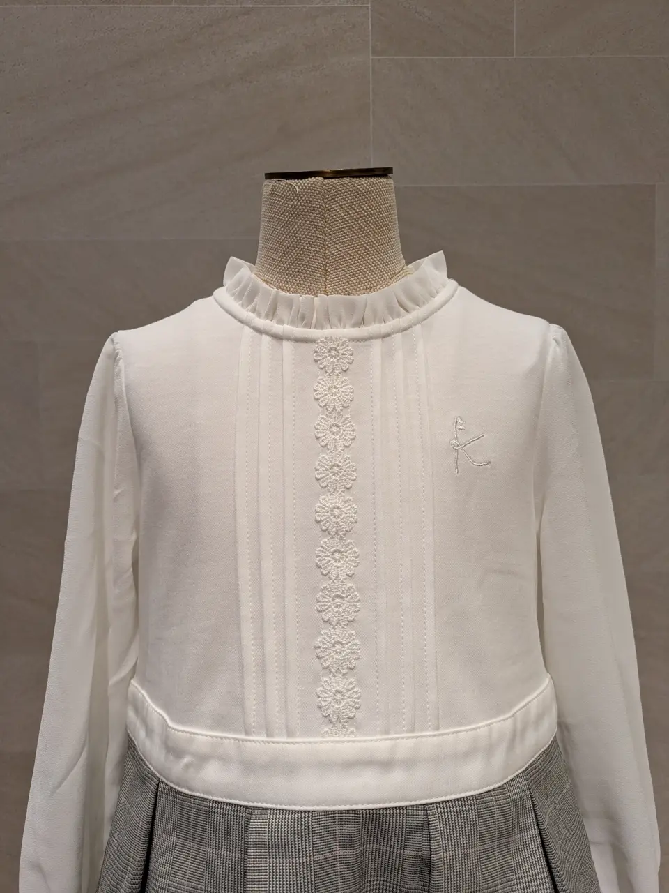 ONWARD CROSSET SELECT 永谷 コーディネート画像