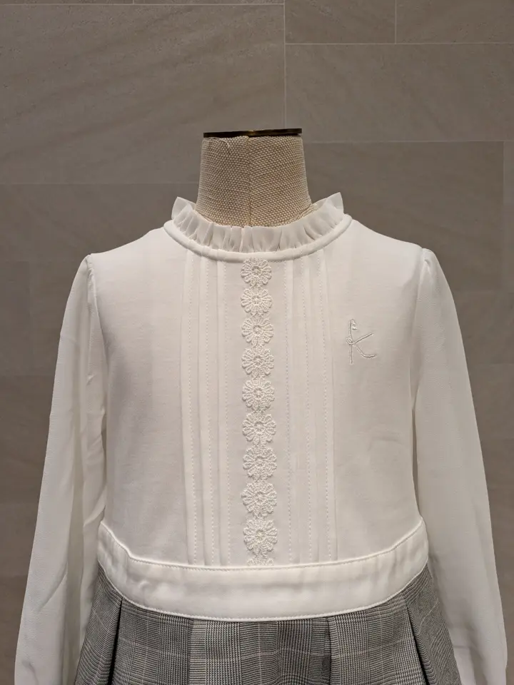 ONWARD CROSSET SELECT 永谷 コーディネート画像