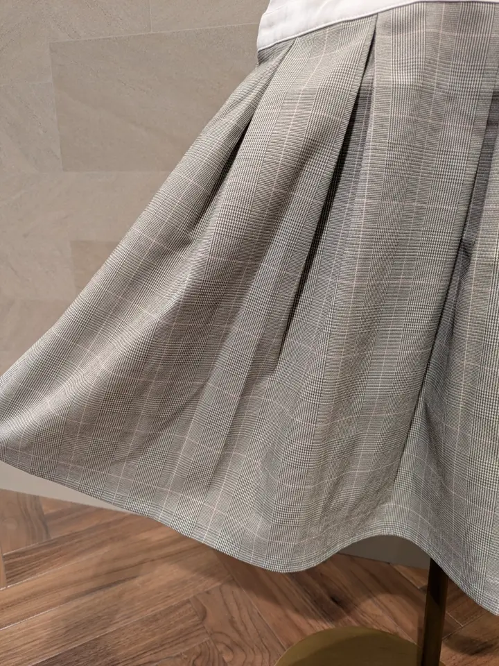 ONWARD CROSSET SELECT 永谷 コーディネート画像