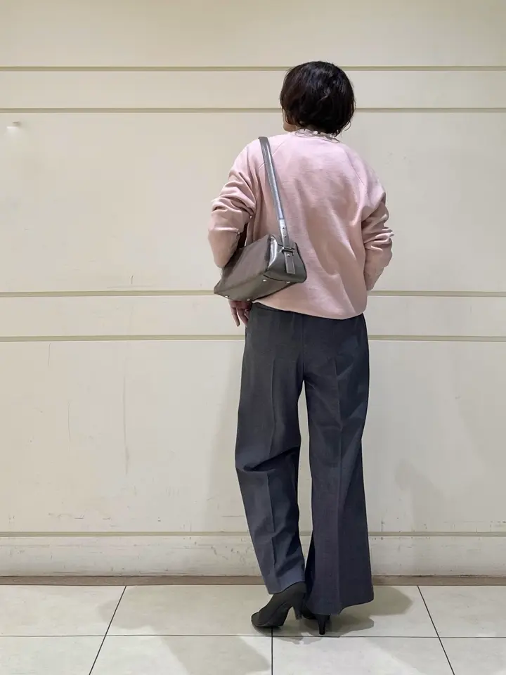 ONWARD CROSSET SELECT maruri コーディネート画像