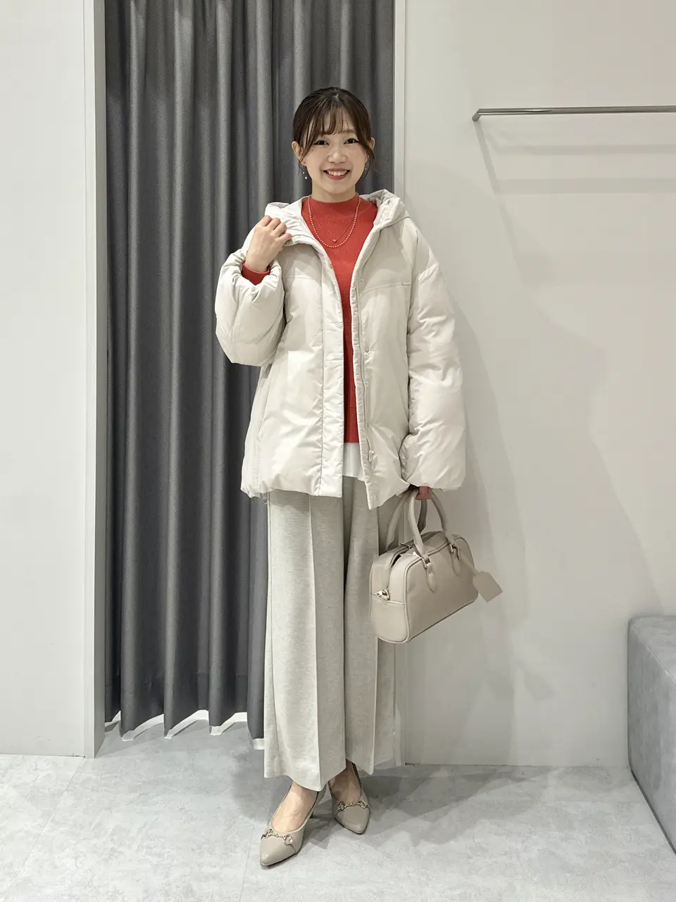  みぃ コーディネート画像