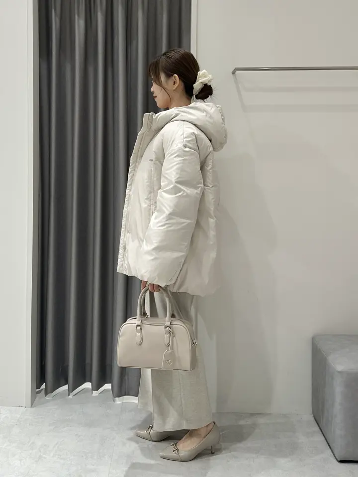 ONWARD CROSSET SELECT みぃ コーディネート画像