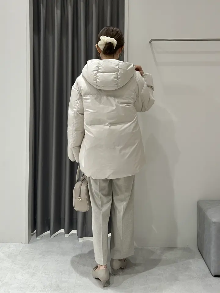 ONWARD CROSSET SELECT みぃ コーディネート画像