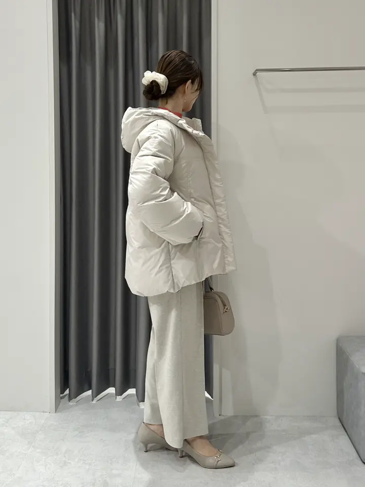 ONWARD CROSSET SELECT みぃ コーディネート画像