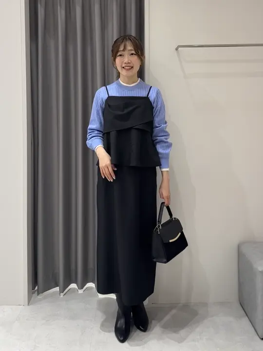 ONWARD CROSSET SELECT みぃ コーディネート画像