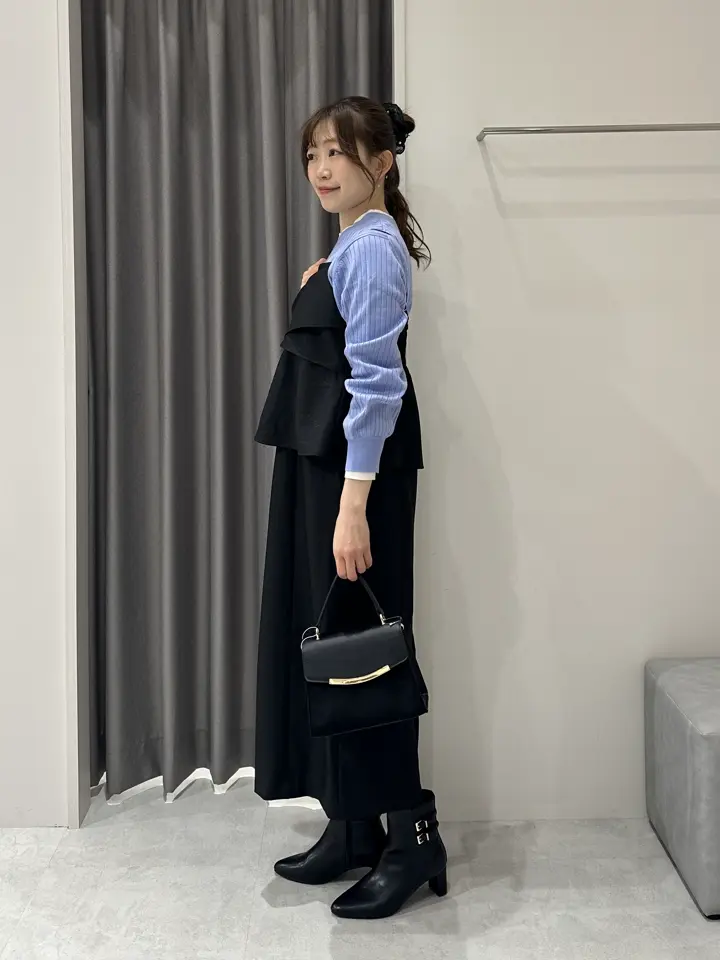 ONWARD CROSSET SELECT みぃ コーディネート画像