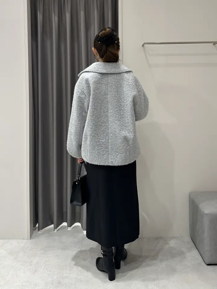 ONWARD CROSSET SELECT みぃ コーディネート画像