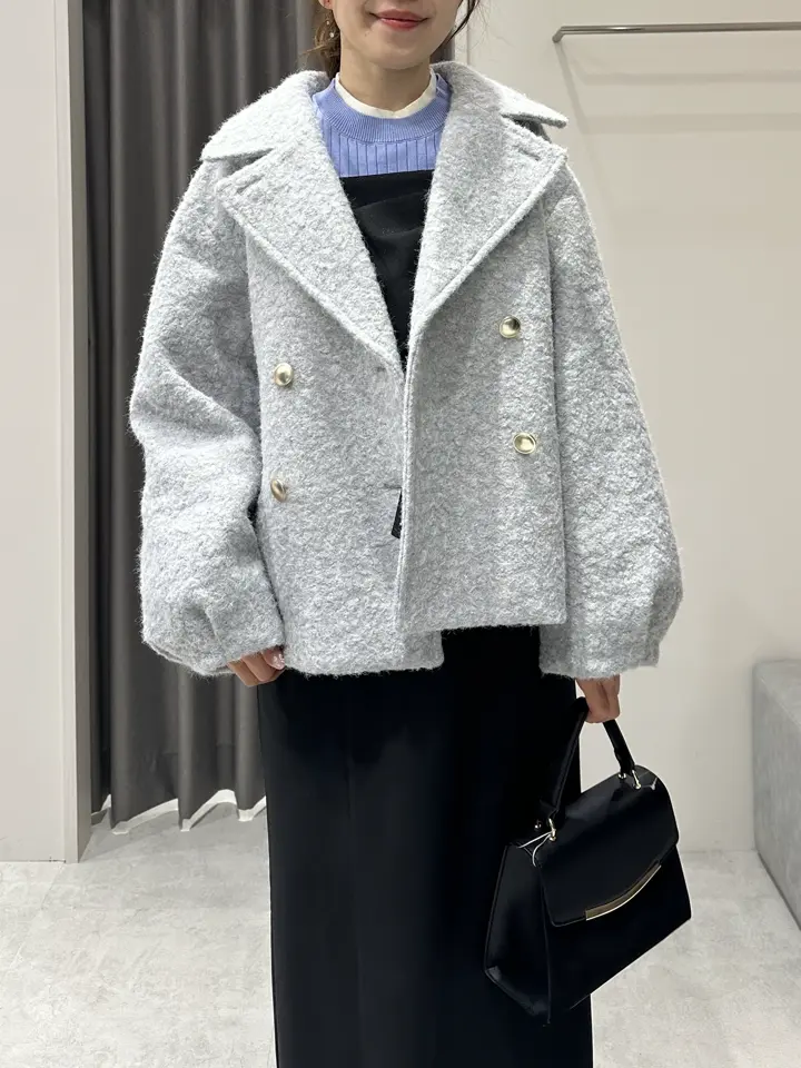 ONWARD CROSSET SELECT みぃ コーディネート画像