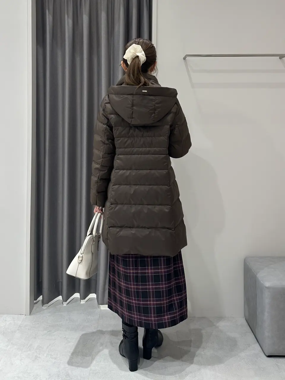 ONWARD CROSSET SELECT みぃ コーディネート画像