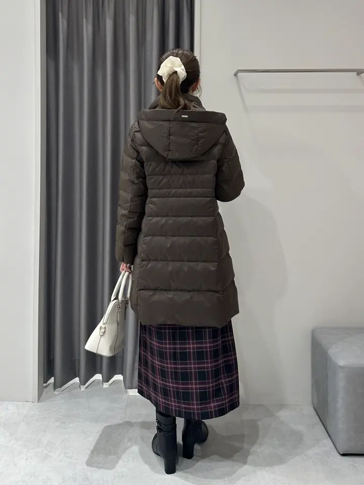 ONWARD CROSSET SELECT みぃ コーディネート画像