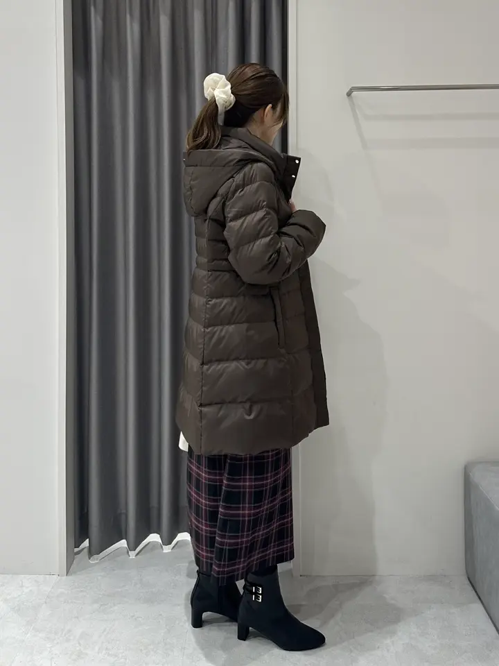 ONWARD CROSSET SELECT みぃ コーディネート画像