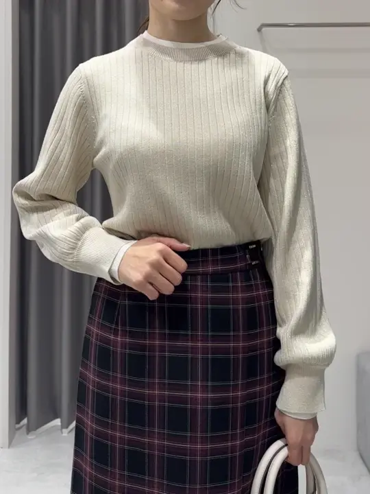 ONWARD CROSSET SELECT みぃ コーディネート画像