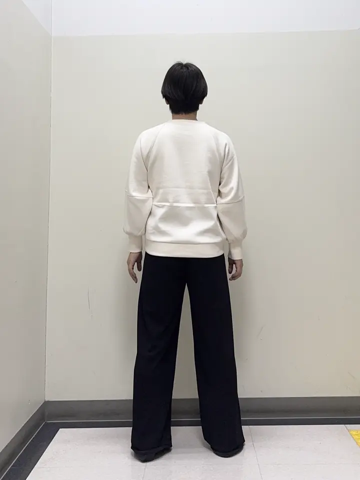 ONWARD CROSSET SELECT 井上 コーディネート画像