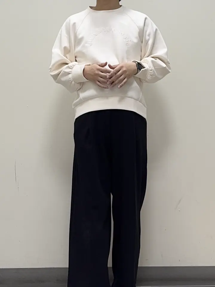 ONWARD CROSSET SELECT 井上 コーディネート画像