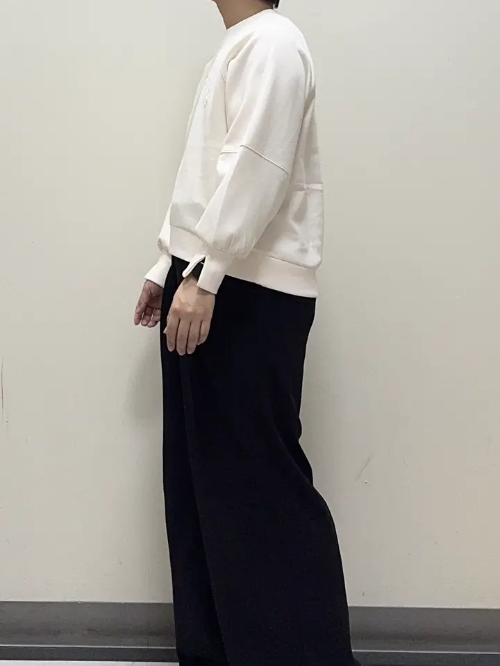 ONWARD CROSSET SELECT 井上 コーディネート画像