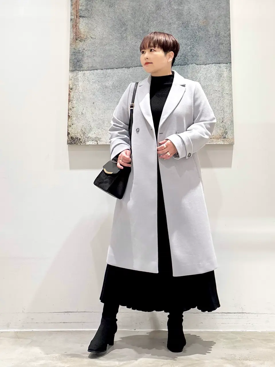  千葉 コーディネート画像