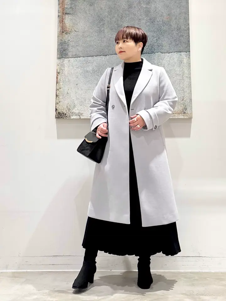 ONWARD CROSSET SELECT 千葉 コーディネート画像