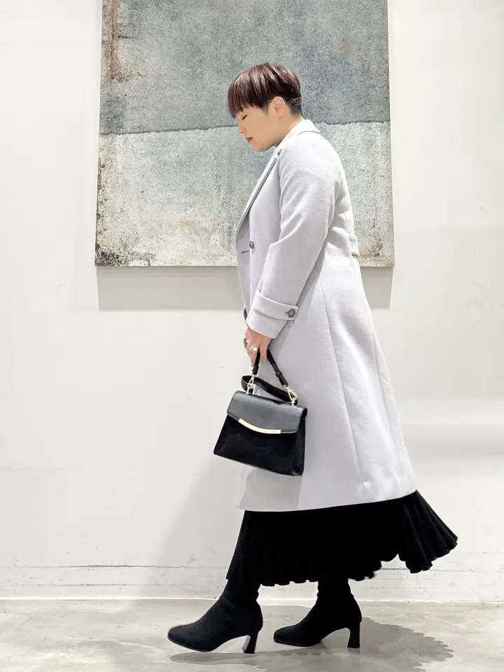 ONWARD CROSSET SELECT 千葉 コーディネート画像