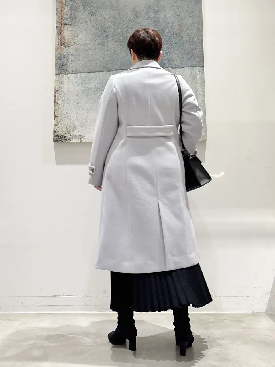 ONWARD CROSSET SELECT 千葉 コーディネート画像