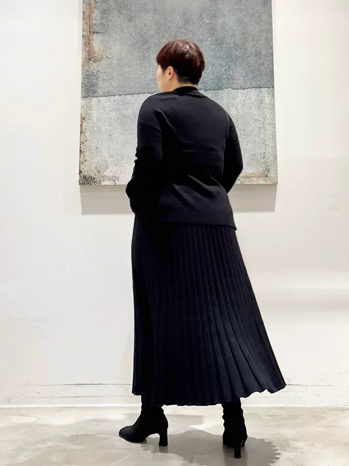 ONWARD CROSSET SELECT 千葉 コーディネート画像