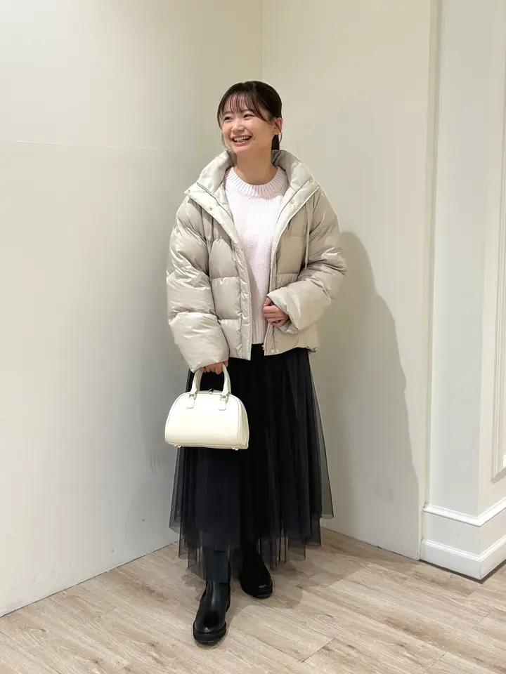 ONWARD CROSSET SELECT 西山 コーディネート画像