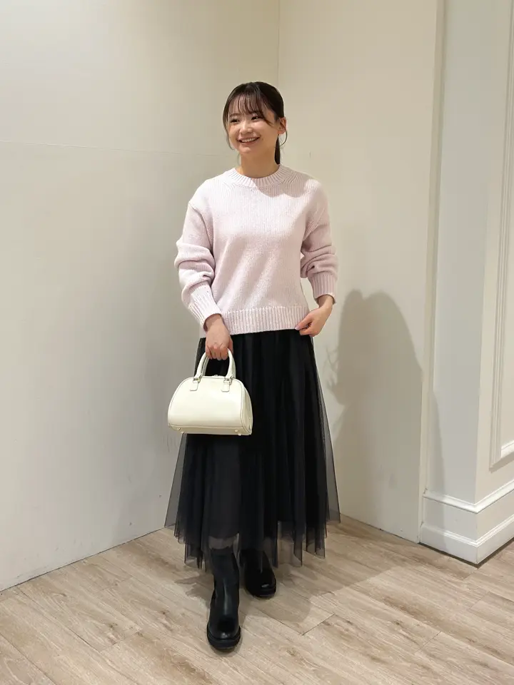 ONWARD CROSSET SELECT 西山 コーディネート画像