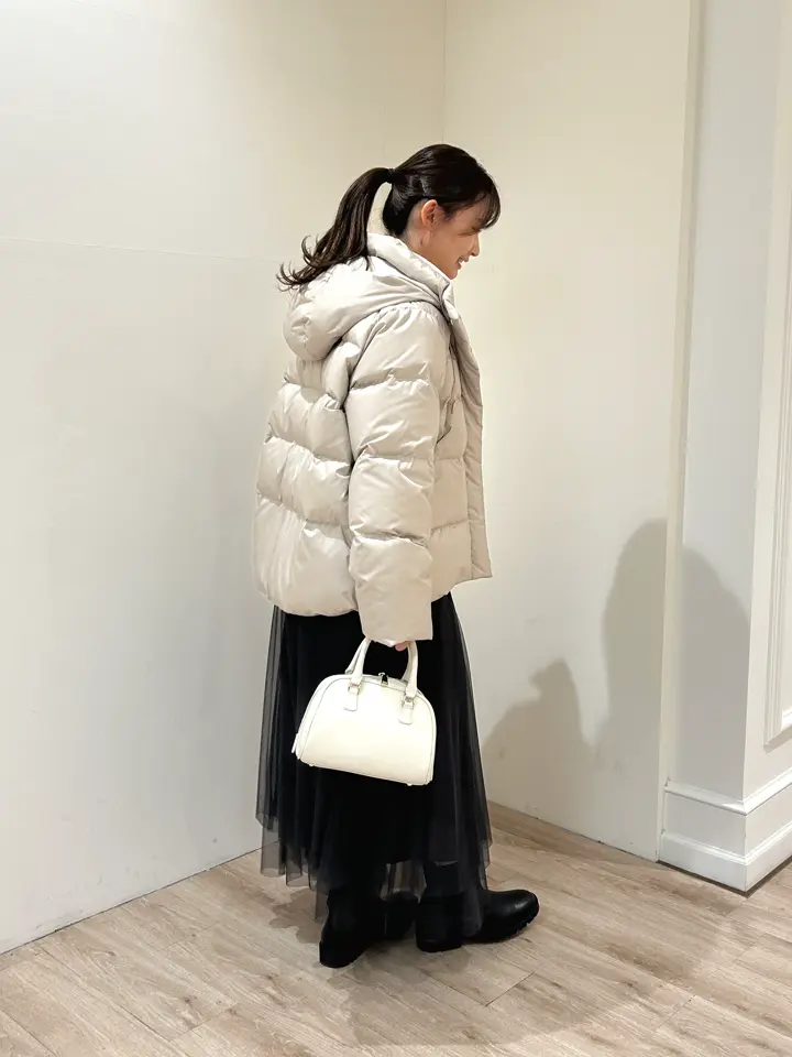 ONWARD CROSSET SELECT 西山 コーディネート画像