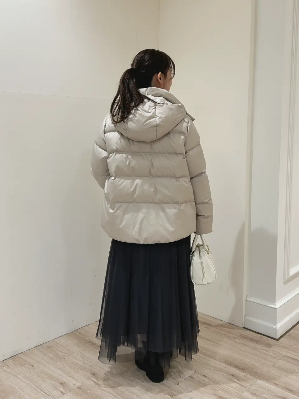 ONWARD CROSSET SELECT 西山 コーディネート画像