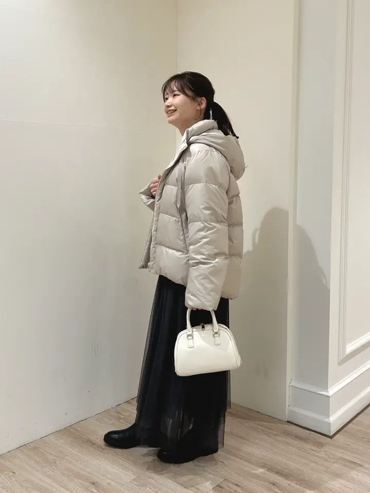 ONWARD CROSSET SELECT 西山 コーディネート画像