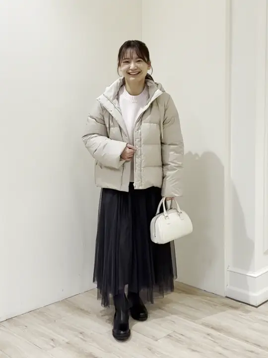 ONWARD CROSSET SELECT 西山 コーディネート画像