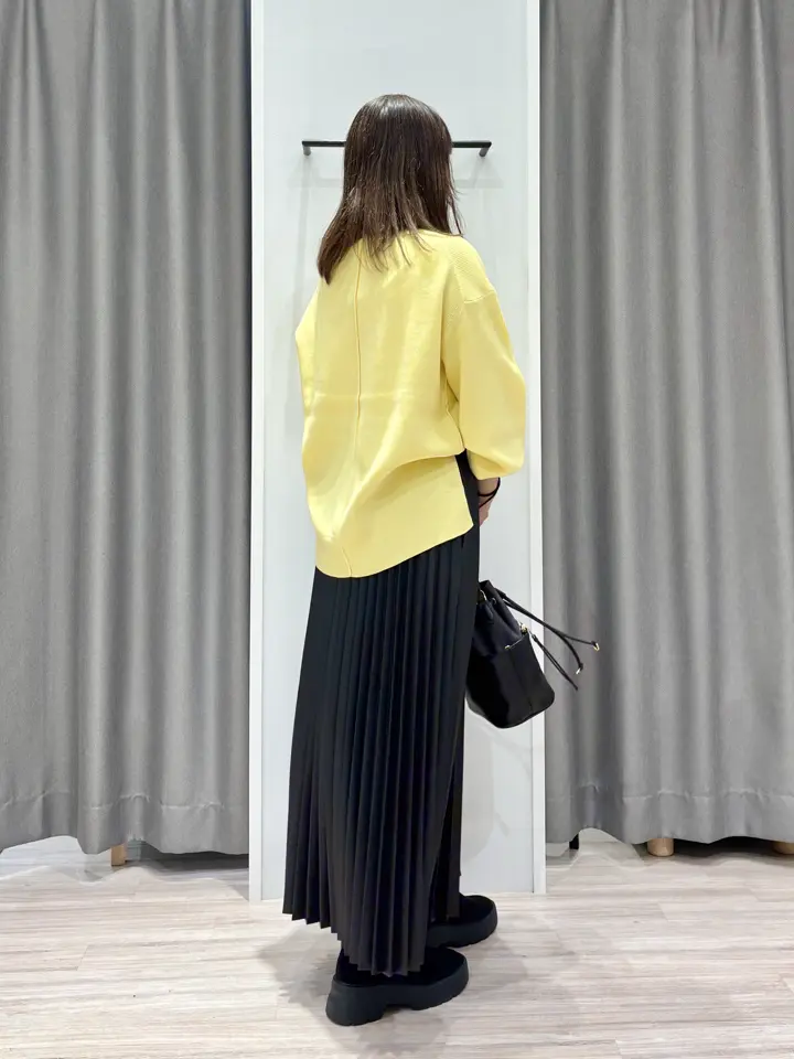 ONWARD CROSSET SELECT SAKAI コーディネート画像