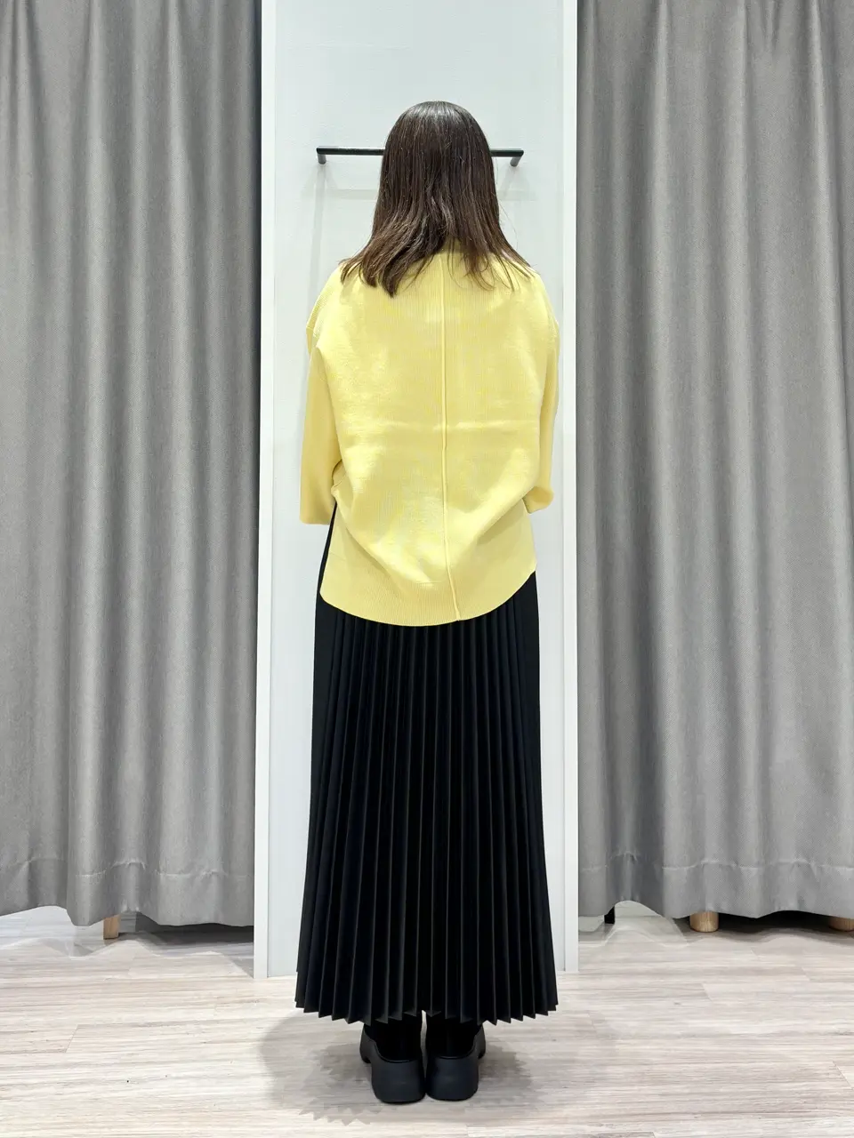 ONWARD CROSSET SELECT SAKAI コーディネート画像