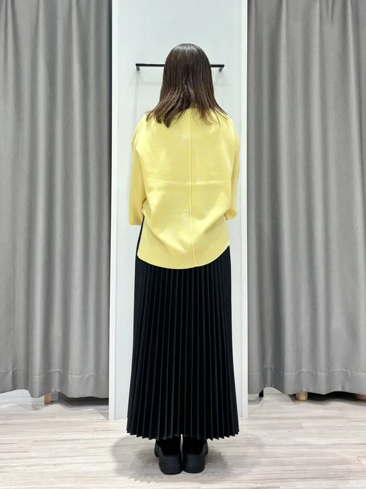 ONWARD CROSSET SELECT SAKAI コーディネート画像