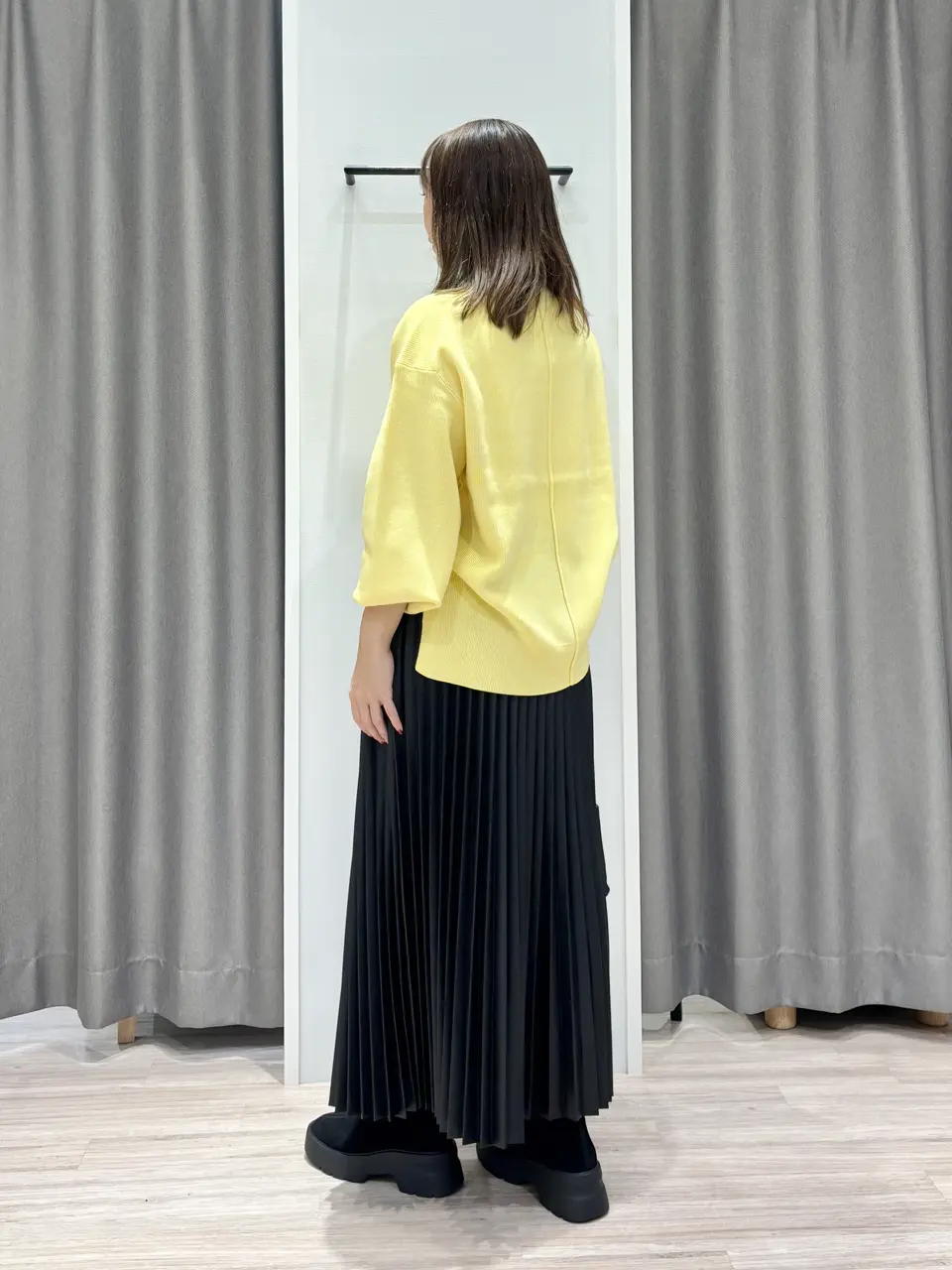 ONWARD CROSSET SELECT SAKAI コーディネート画像