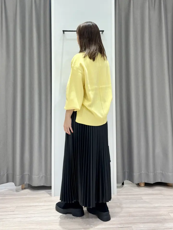 ONWARD CROSSET SELECT SAKAI コーディネート画像