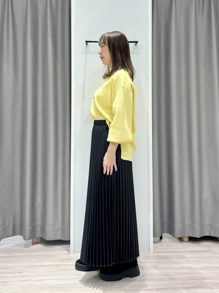 ONWARD CROSSET SELECT SAKAI コーディネート画像