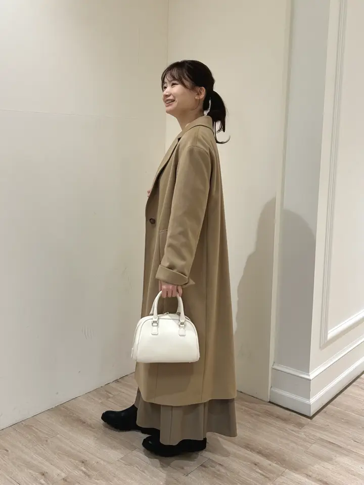 ONWARD CROSSET SELECT 西山 コーディネート画像